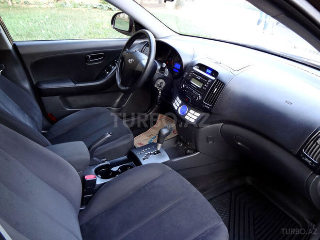 Hyundai Elantra 2008, 73,000 km - 1.6 l - Bakı
