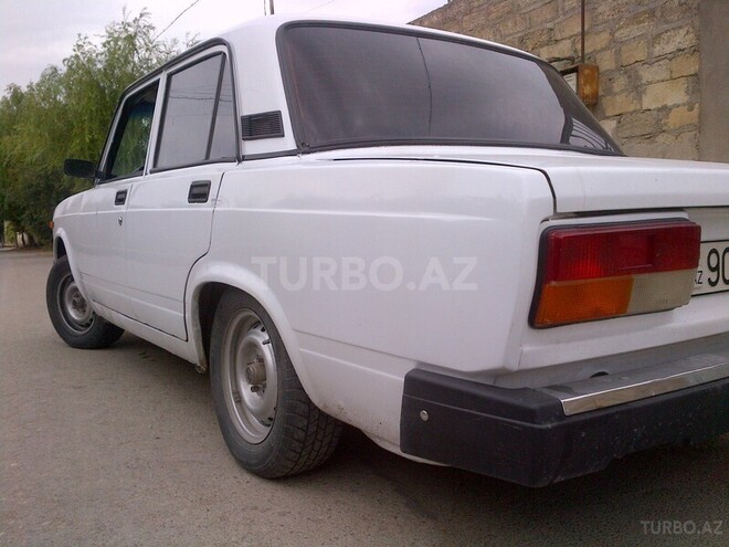 LADA (VAZ) 2107 2005, 125,000 km - 1.6 л - Bakı