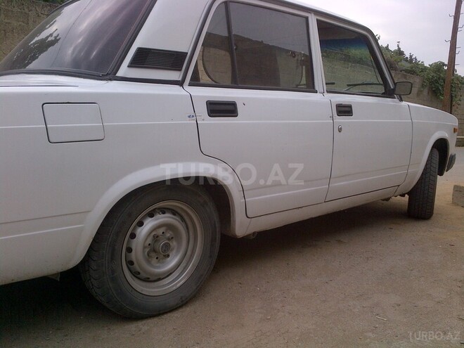LADA (VAZ) 2107 2005, 125,000 km - 1.6 л - Bakı