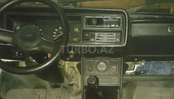 LADA (VAZ) 2107 2005, 125,000 km - 1.6 л - Bakı