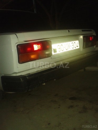 LADA (VAZ) 2107 2005, 125,000 km - 1.6 л - Bakı