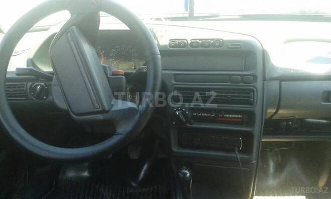 LADA (VAZ) 2115 2010, 80,000 km - 1.6 л - Bakı