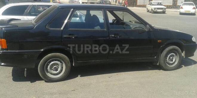 LADA (VAZ) 2115 2010, 80,000 km - 1.6 л - Bakı