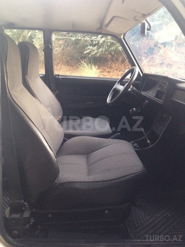 LADA (VAZ) 2107 2008, 124,000 km - 1.6 l - Bakı