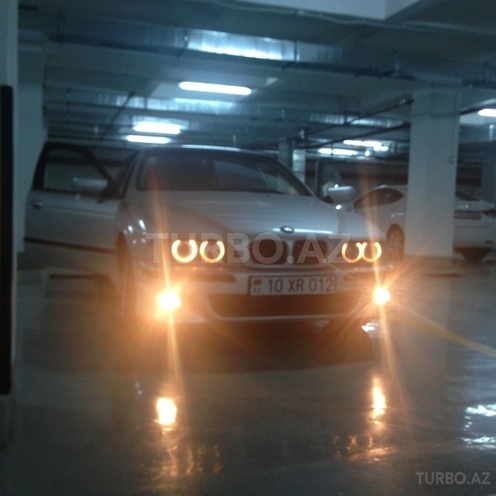 BMW 528 1996, 230,000 km - 2.8 l - Bakı