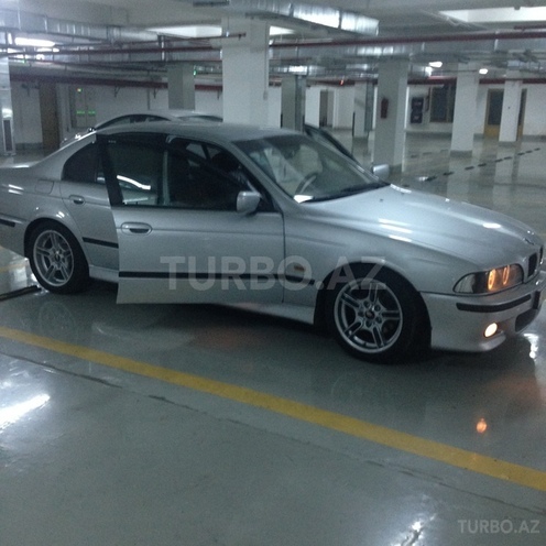 BMW 528 1996, 230,000 km - 2.8 l - Bakı