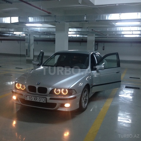 BMW 528 1996, 230,000 km - 2.8 l - Bakı