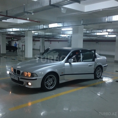 BMW 528 1996, 230,000 km - 2.8 l - Bakı