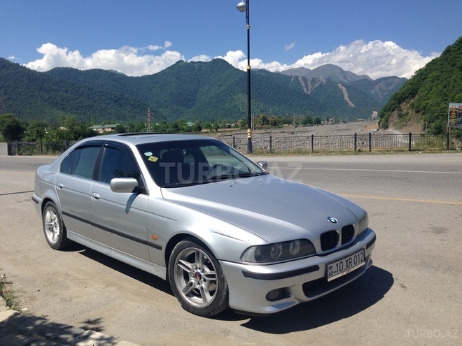 BMW 528 1996, 230,000 km - 2.8 l - Bakı