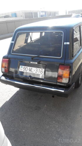LADA (VAZ) 2104 2011, 92,000 km - 1.6 л - Bakı