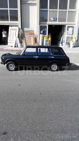 LADA (VAZ) 2104 2011, 92,000 km - 1.6 л - Bakı