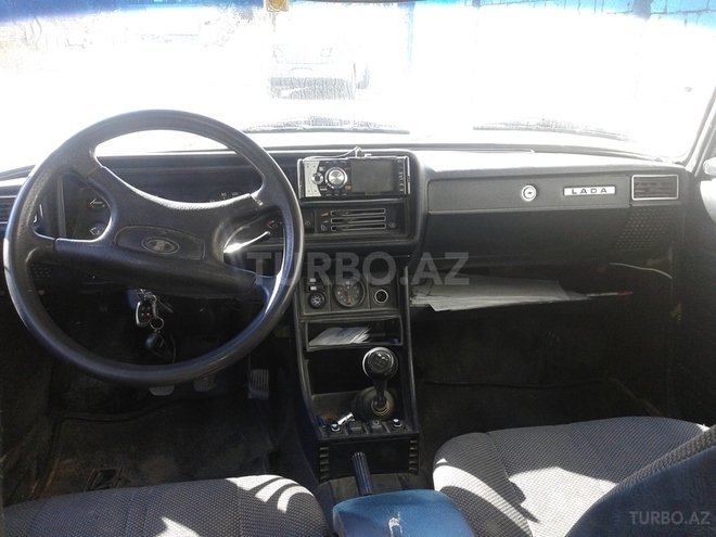 LADA (VAZ) 2104 2008, 170,000 km - 1.6 l - Bakı
