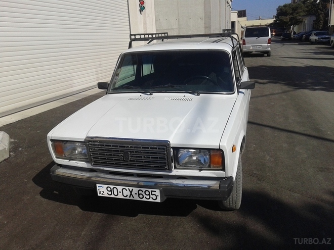 LADA (VAZ) 2104 2008, 170,000 km - 1.6 l - Bakı