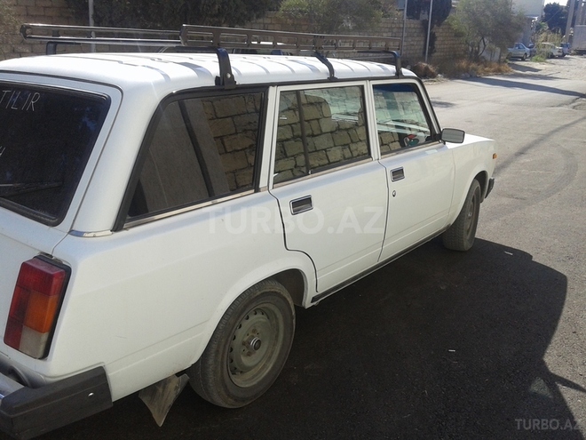 LADA (VAZ) 2104 2008, 170,000 km - 1.6 l - Bakı