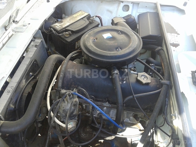 LADA (VAZ) 2104 2008, 170,000 km - 1.6 l - Bakı