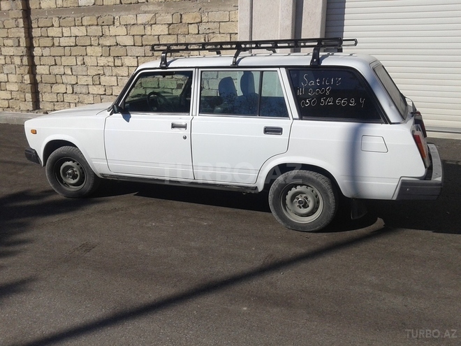 LADA (VAZ) 2104 2008, 170,000 km - 1.6 l - Bakı