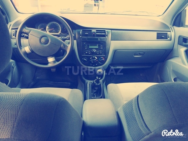 Daewoo Gentra 2014, 27,000 km - 1.6 л - Bakı