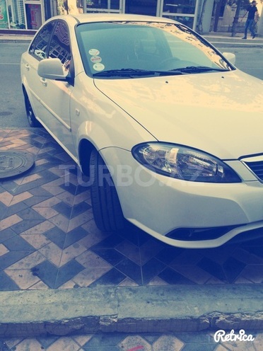 Daewoo Gentra 2014, 27,000 km - 1.6 л - Bakı