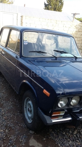 LADA (VAZ) 2106 1984, 150,000 km - 1.5 л - Bakı