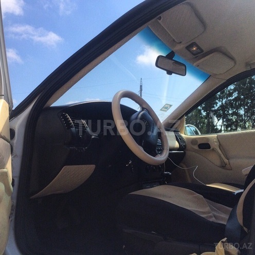 Opel Vectra 1997, 246,000 km - 0.2 l - Bakı