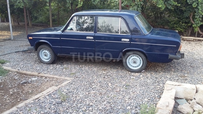 LADA (VAZ) 2106 1984, 150,000 km - 1.5 л - Bakı