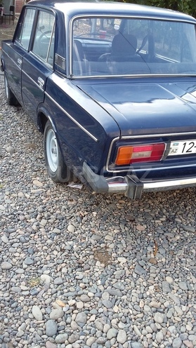 LADA (VAZ) 2106 1984, 150,000 km - 1.5 л - Bakı