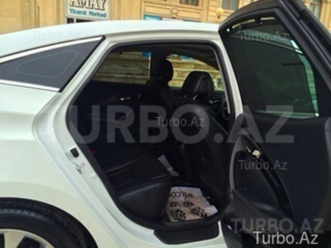 Hyundai Azera 2015, 55,000 km - 2.4 l - Bakı