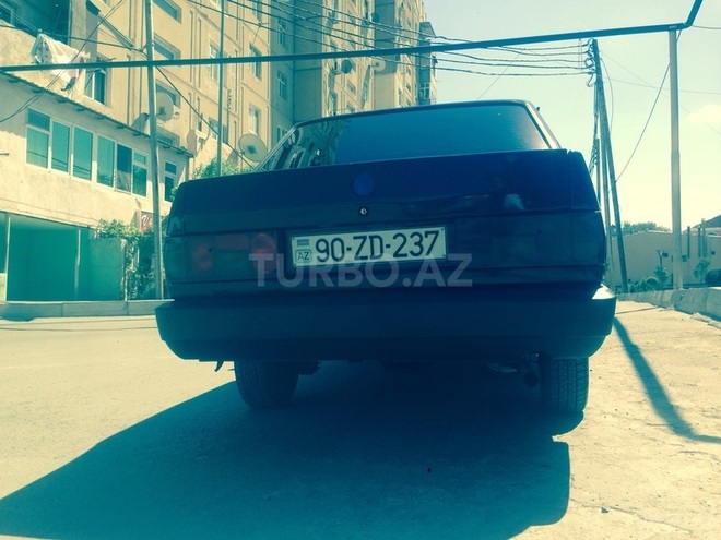 Tofas Sahin 2004, 960,000 km - 1.6 l - Bakı