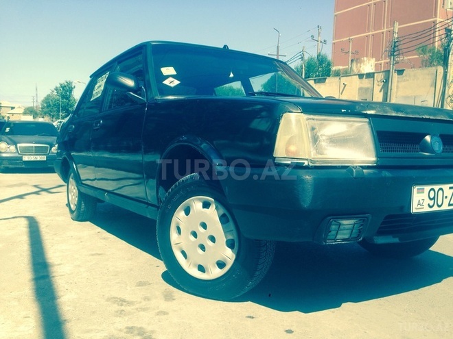 Tofas Sahin 2004, 960,000 km - 1.6 l - Bakı