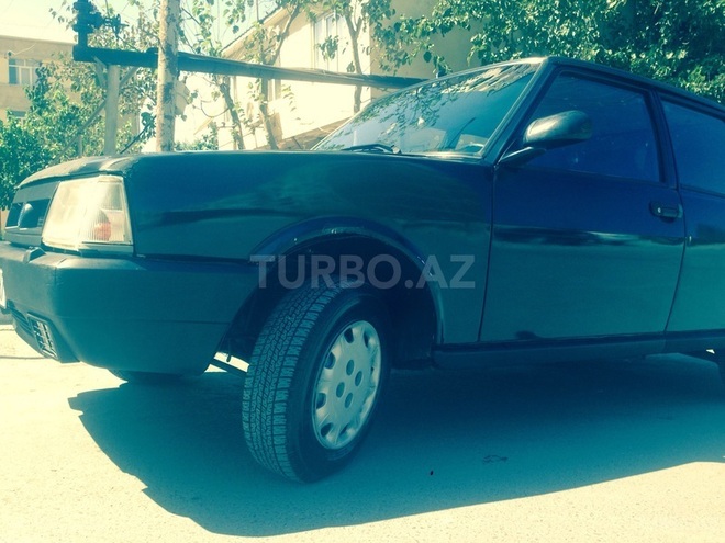 Tofas Sahin 2004, 960,000 km - 1.6 l - Bakı