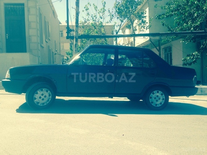 Tofas Sahin 2004, 960,000 km - 1.6 l - Bakı