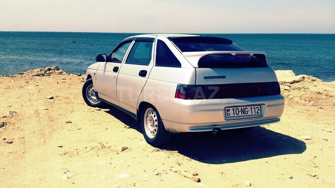 LADA (VAZ) 2112 2004, 240,000 km - 1.6 l - Bakı