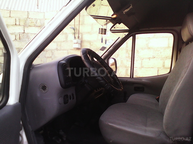 Ford Transit 1998, 380,000 km - 2.5 l - Bakı