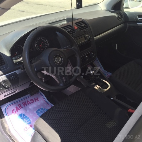 Volkswagen Jetta 2010, 155,000 km - 1.6 l - Bakı