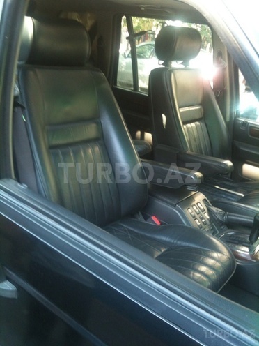 Land Rover Range Rover 1998, 157,000 km - 4.6 l - Bakı
