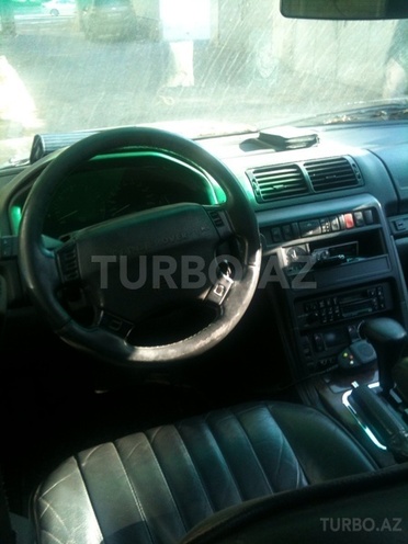 Land Rover Range Rover 1998, 157,000 km - 4.6 l - Bakı