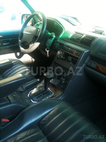 Land Rover Range Rover 1998, 157,000 km - 4.6 l - Bakı