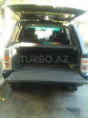 Land Rover Range Rover 1998, 157,000 km - 4.6 l - Bakı