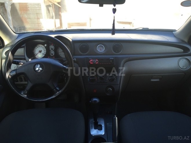 Mitsubishi Outlander 2006, 246,000 km - 2.4 l - Bakı