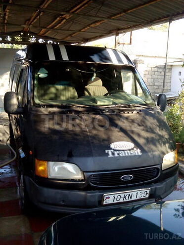Ford Transit 1997, 6,000,000 km - 2.5 л - Bakı