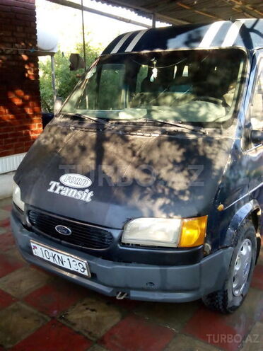 Ford Transit 1997, 6,000,000 km - 2.5 л - Bakı
