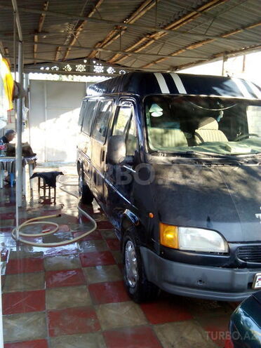 Ford Transit 1997, 6,000,000 km - 2.5 л - Bakı