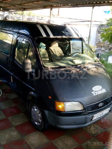 Ford Transit 1997, 6,000,000 km - 2.5 л - Bakı