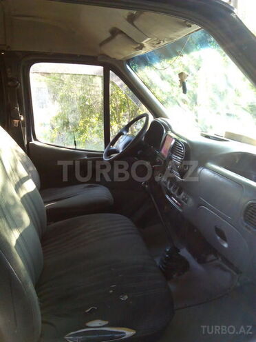 Ford Transit 1997, 6,000,000 km - 2.5 л - Bakı