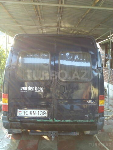 Ford Transit 1997, 6,000,000 km - 2.5 л - Bakı