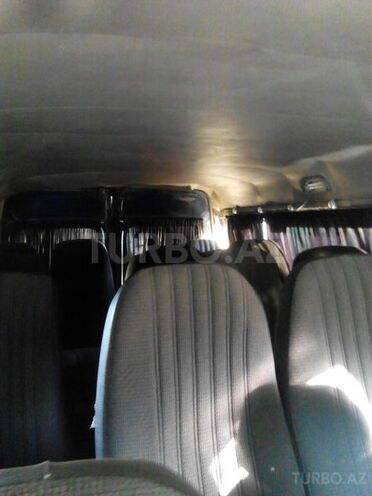 Ford Transit 1997, 6,000,000 km - 2.5 л - Bakı