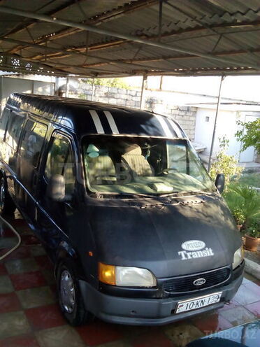 Ford Transit 1997, 6,000,000 km - 2.5 л - Bakı