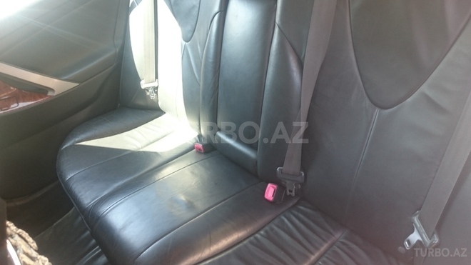 Toyota Camry 2007, 140,000 km - 2.5 l - Bakı
