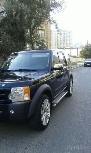 Land Rover Discovery 2005, 172,308 km - 2.7 l - Bakı