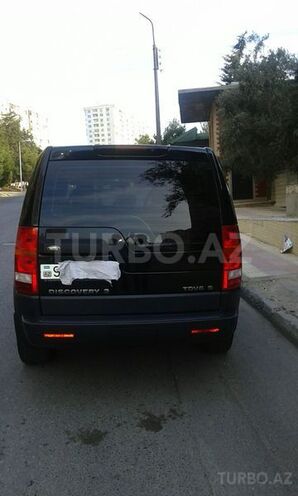 Land Rover Discovery 2005, 172,308 km - 2.7 l - Bakı